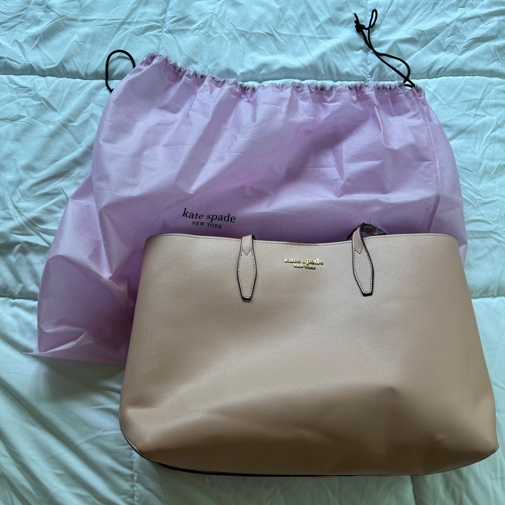 Kate Spade tote purse